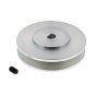 AAL 050.0P Pulley for Stihl RM 4 RTP Lawn Mowers - OEM No. 6909 700 2506