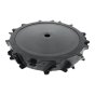 Traction Wheel for Stihl ART 220 Robotic Lawn Mowers - OEM No. 6909 700 0425