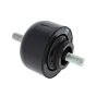 Rubber Engine Mount for Kubota K008-3 U10-3 Excavator - 69191-42160