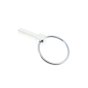 Pin for Kubota K008 Mini Excavator - OEM No. 69191-66890