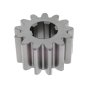 Gear 13t for Kubota K008-3, K008-5 Mini Excavator - OEM No. 69191 17140