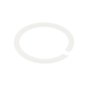 Ring,Back Up fits Kubota K008-3 U10-3 - OEM No. 69191 21540