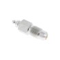 Grease Nipple Cylinder for Kubota K008-3, U10-3 Mini Excavators - 69191 21600