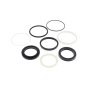 Bucket Ram Seal Kit for Kubota K008-3, U10-3 - OEM 69191 72400