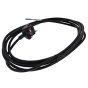 Power Supply Cord 240V for Makita SP6000 Circular Saw - OEM No. 692502-6