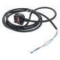 Lead Wire for Makita 9015B, 9027, 9564 Angle Grinders  - 692527-0