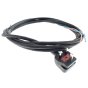 Makita Power Supply Cord 1.5-2-4.0 - 692623-4