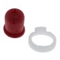 Primer Bulb for Husqvarna 875 SERIES Consumer Lawn Mowers - 694395