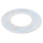 Shim for Kubota KX016-4, KX019-4 Mini Excavator - OEM No. 69728 66370