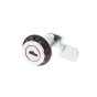 Lock Bonnet for Kubota KX36-2, KX61-2 Mini Excavators - OEM No. 69741 43440