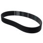 Drive Belt Fits Clipper CS451 Petrol Floor Saws - Non-Genuine - Replaces OEM No. 310349309