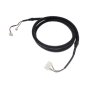 Power Supply Cord Unit for Makita UV001G Scarifiers - OEM No. 699226-5