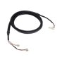 Power Supply Cord Unit for Makita UV001G Scarifiers - OEM No. 699226-5
