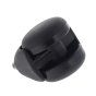 Castor for Karcher Puzzi 10/1 Carpet Cleaner - OEM No. 6.435-039.0