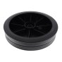 Wheel for Karcher Xpert Pressure Washer - OEM No. 6.435-662.0