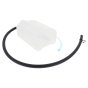 Reserve Tank Assembly for Kubota B2320HSD, B2920HSD, B7500D Tractors - 6A320 58812