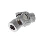 Assy Joint Universal for Kubota B7500, B7610 Tractor - 6C040 57542