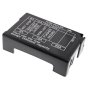 Fuse Box Cap for Kubota B2410, B2710, B2910 Tractor - OEM No. 6C070 55480