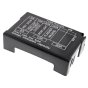 Fuse Box Cap for Kubota B2410, B2710, B2910 Tractor - OEM No. 6C070 55480