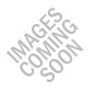 Domed Brake Cable Nut, M8 x 1.25 Thread, Pack of 50 (MP413B)