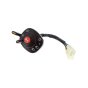 Combination Switch (Model Type A) for Kubota B1410, B1610 Tractors - OEM No. 6C356-55420