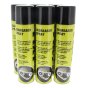 FIXT Degreaser Spray - 400ml Aerosol - Pack of 6