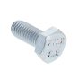 M10 x 25 Set Screw Fits Belle Construction Equipment  - 7/10005