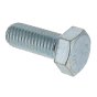 Screw for Cast Baseplate fits Belle PCLX Compactor Plates - 7/14011
