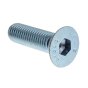 M14 x 50 Countersunk Screw for Belle Duo 350X Floor Saw - 7/14020