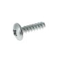 Screw M5 x 19 for Belle Minimix 150, Minimix 130 Mixers - OEM No. 7/5019