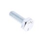 Set Screw 1/4 UNF for Belle PCL Plate Compactors - 7/6038
