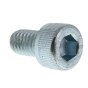 Cap Screw M6 x 10 for Belle Duo 350X Floor Saw - 7/6045