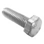 M8 x 25 Bolt Fits Belle Construction Equipment - 7/8012