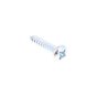 Screw No.8 x 3/4 Self - Tap for Belle Minimix 150 Cement Mixers - 7/8027