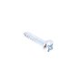 Screw No.8 x 3/4 Self - Tap for Belle Minimix 150 Cement Mixers - 7/8027