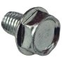 M8 x 12 Taplite Flanged Fits Belle Minimix 150 Main Frame - 7/8045