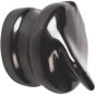 Socket Cover 7-Pin Protective Black PVC