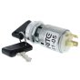 Switch Ignition (c/w Keys) - Genuine Belle Part - 70/0184