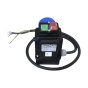 Power Inlet/Switch 230v Eu - Genuine Belle Part - 70/0287