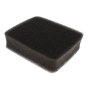 Air Filter Sponge Type for Honda G100 - Replaces 17211-896-000