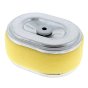 Air Filter for Honda GX110 GX120 Engines - Replaces 17210 ZE0 822