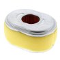 Air Filter for Honda GX110 GX120 Engines - Replaces 17210 ZE0 822