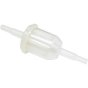 Inline Filter Small for Diesel 6mm Pipe - Replaces 13238374, 149220601