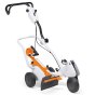 FW 20 Cart for Stihl TS410, TS420, TS480i, TS500i Disc Cutter - OEM No. 7009 200 0054