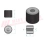 Filter Fits Honda GX60UT2, GX200 Engines - Replaces OEM No. 17210-Z0V-781