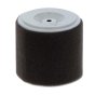 Filter Fits Honda GX60UT2, GX200 Engines - Replaces OEM No. 17210-Z0V-781