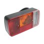 Rear Lamp L/H for JCB 926 Forklift Truck - OEM No. 700/40000
