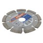 Clipper Classic UNI Diamond Blade (125x22mm) - OEM No. 70184626807