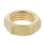 Nut 1/4 for Makita AC1300/1350 Air Compressor - OEM No. 7023040000