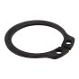 Circlip fits Makita AC1300 2.0hp 10 Bar 110v 240v Air Compressor - Genuine Part - OEM No. 7040040000